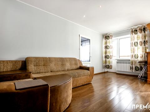 квартира за адресою Княгині Ольги вул., 15