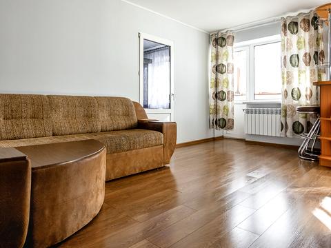 квартира за адресою Княгині Ольги вул., 15