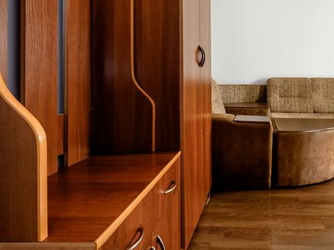 квартира за адресою Княгині Ольги вул., 15