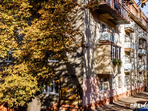 квартира за адресою Княгині Ольги вул., 15