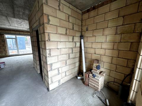 будинок за адресою Волошкова вул.