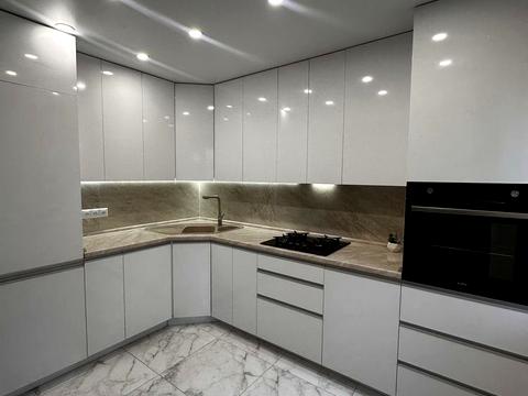 квартира за адресою Центральний просп. (Леніна), 189