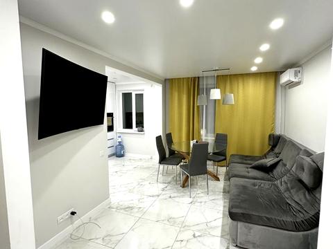 квартира за адресою Центральний просп. (Леніна), 189