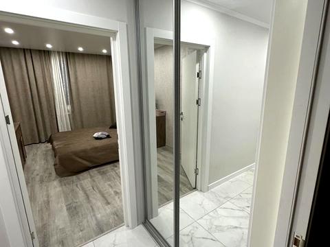 квартира за адресою Центральний просп. (Леніна), 189