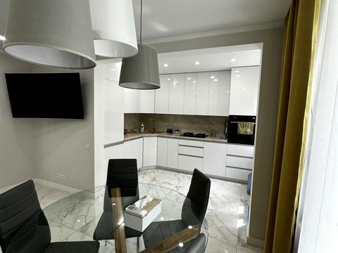 квартира за адресою Центральний просп. (Леніна), 189