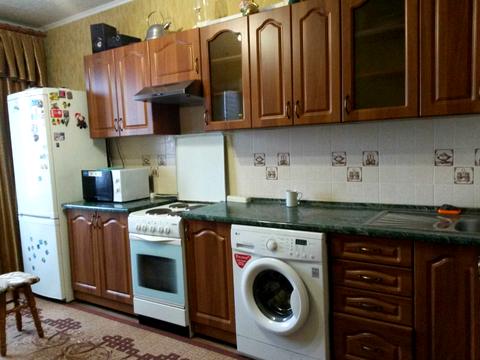 квартира за адресою Науки, 54 б