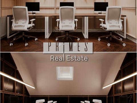 коммерческая по адресу Еспланда, 1