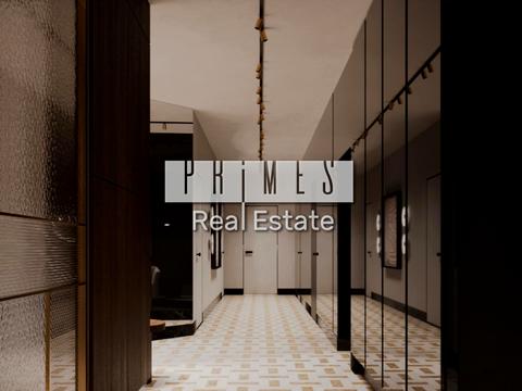 коммерческая по адресу Еспланда, 1