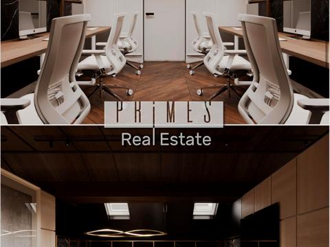 коммерческая по адресу Еспланда, 1