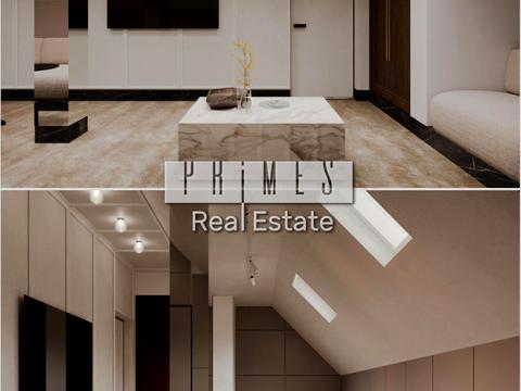 коммерческая по адресу Еспланда, 1