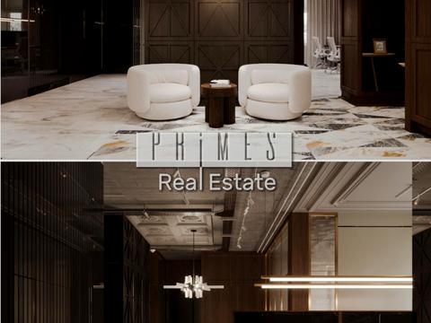 коммерческая по адресу Еспланда, 1