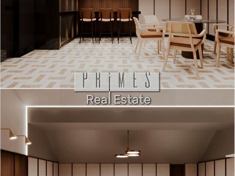 коммерческая по адресу Еспланда, 1