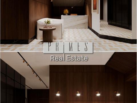 коммерческая по адресу Еспланда, 1