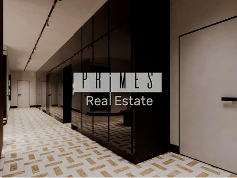 коммерческая по адресу Еспланда, 1