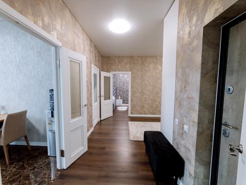 квартира за адресою Вінниця, Космонавтів просп., 49