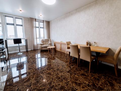 квартира за адресою Вінниця, Космонавтів просп., 49