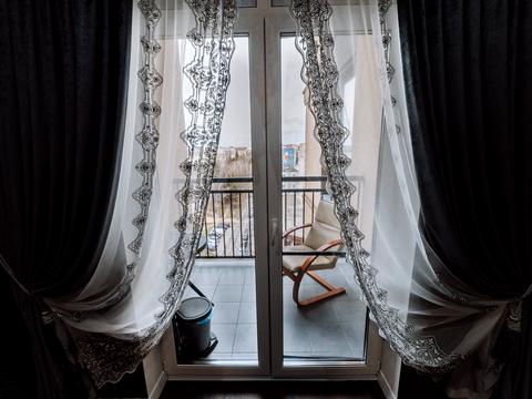 квартира за адресою Вінниця, Космонавтів просп., 49