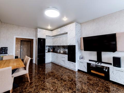 квартира за адресою Вінниця, Космонавтів просп., 49