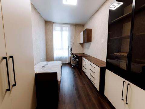 квартира за адресою Вінниця, Космонавтів просп., 49