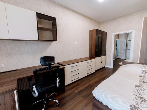 квартира за адресою Вінниця, Космонавтів просп., 49