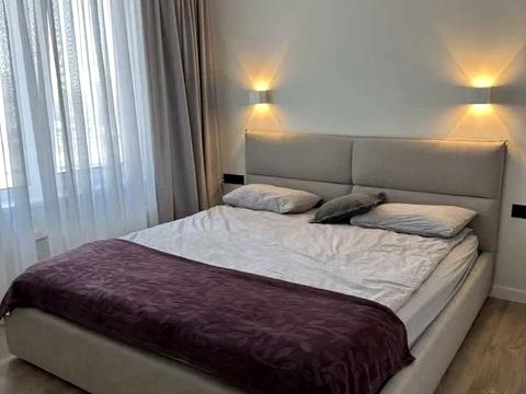 квартира по адресу Днепровская набережная ул., 20-А