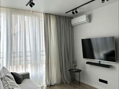 квартира по адресу Днепровская набережная ул., 20-А