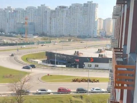 квартира по адресу Днепровская набережная ул., 20-А