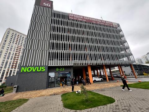 квартира по адресу Днепровская набережная ул., 20-А