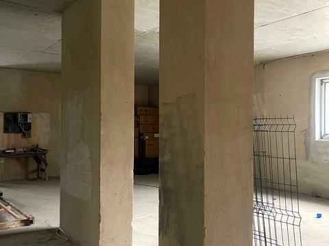 коммерческая по адресу Выговского ул. (Терешковой), 29б