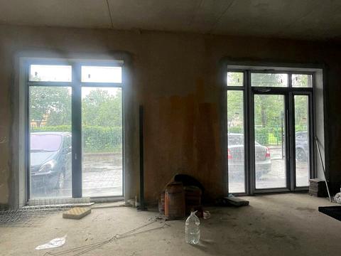 коммерческая по адресу Выговского ул. (Терешковой), 29б