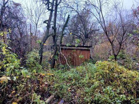 ділянка за адресою Академіка Кащенка вул.