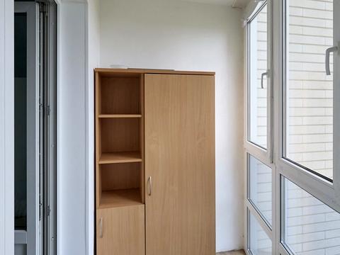 квартира по адресу Софии Русовой ул., 7-Г