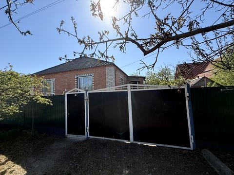 дом по адресу пров Луговий, 6