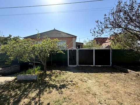 дом по адресу пров Луговий, 6