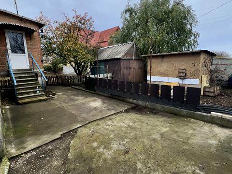 дом по адресу пров Луговий, 6