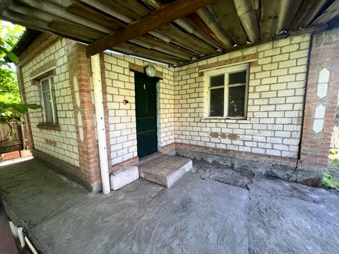 дом по адресу пров Луговий, 6