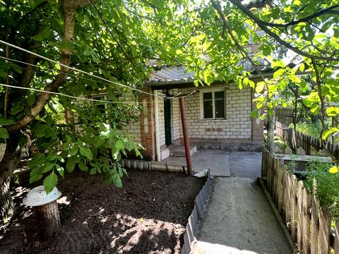 дом по адресу пров Луговий, 6