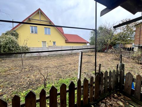 дом по адресу пров Луговий, 6