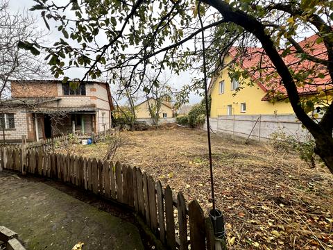 дом по адресу пров Луговий, 6