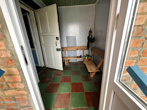 дом по адресу пров Луговий, 6