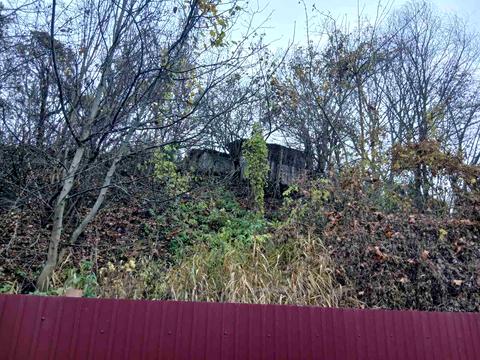 ділянка за адресою Академіка Кащенка вул.