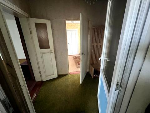 дом по адресу пров Луговий, 6