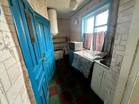 дом по адресу пров Луговий, 6