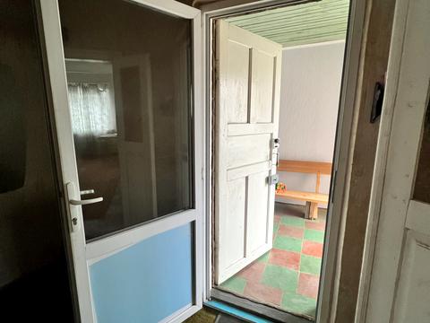 дом по адресу пров Луговий, 6