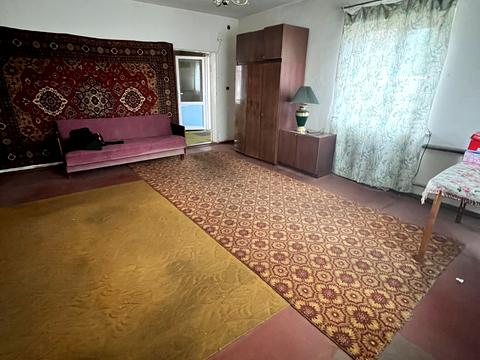 дом по адресу пров Луговий, 6