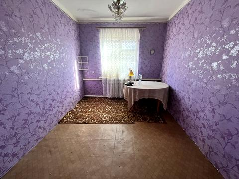 дом по адресу пров Луговий, 6