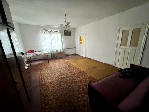 дом по адресу пров Луговий, 6