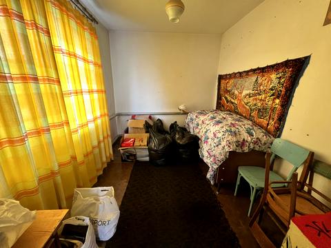 дом по адресу пров Луговий, 6