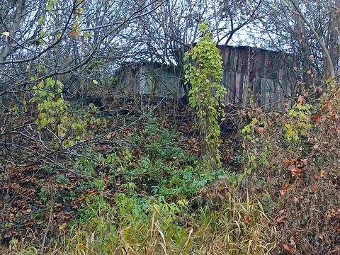 ділянка за адресою Академіка Кащенка вул.