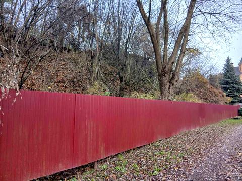 ділянка за адресою Академіка Кащенка вул.